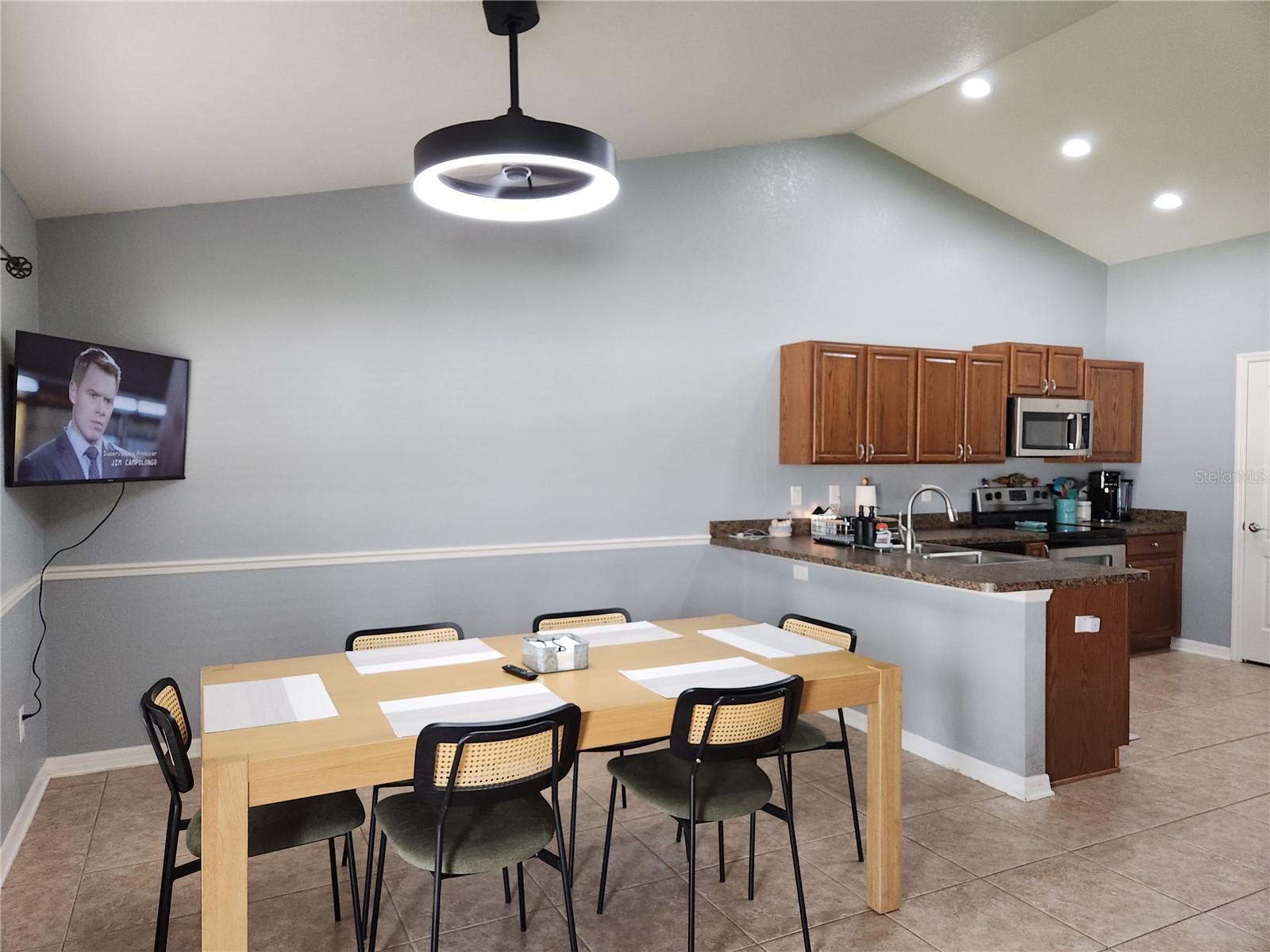 MANDOLIN - Residential