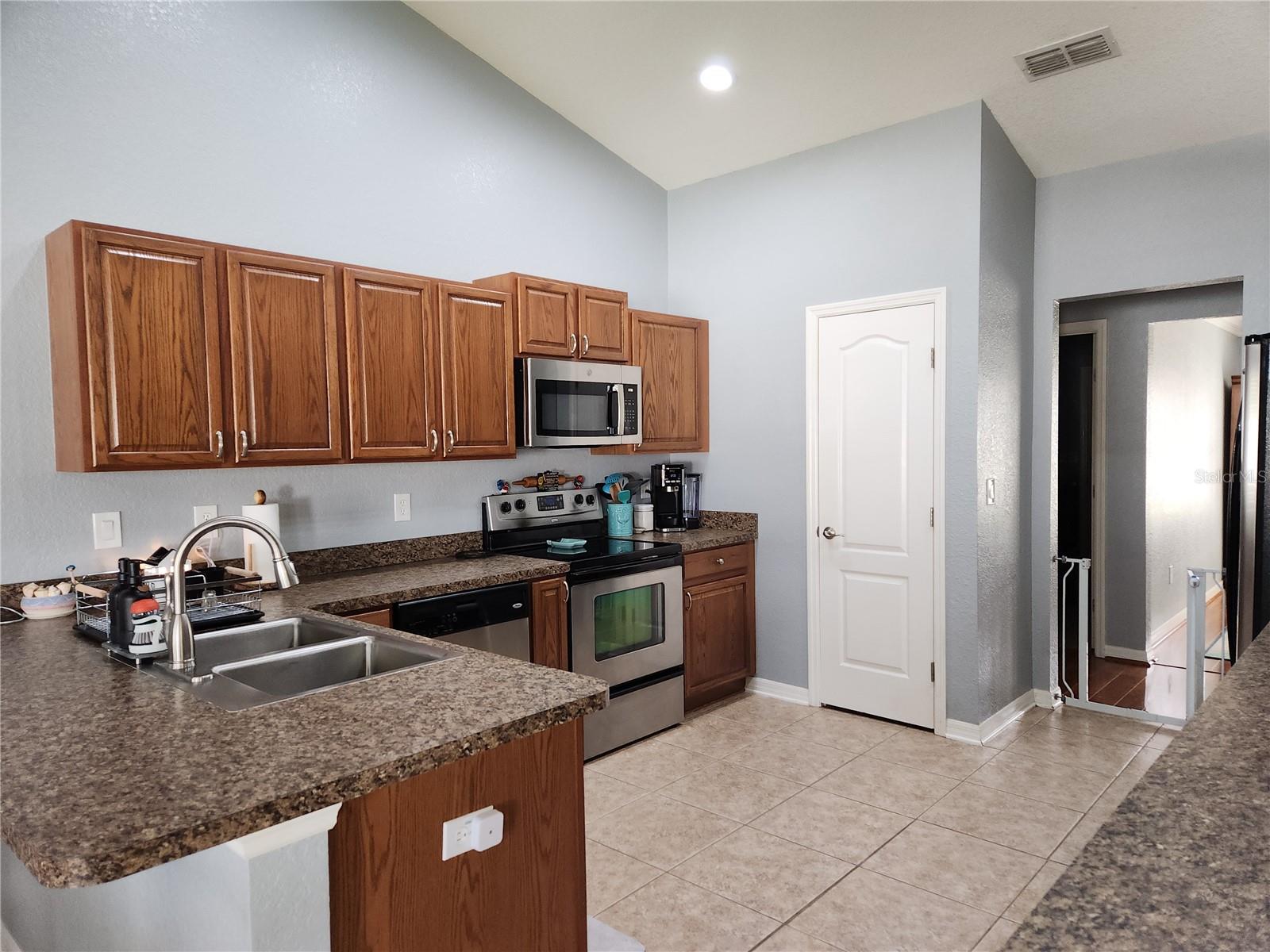 MANDOLIN - Residential