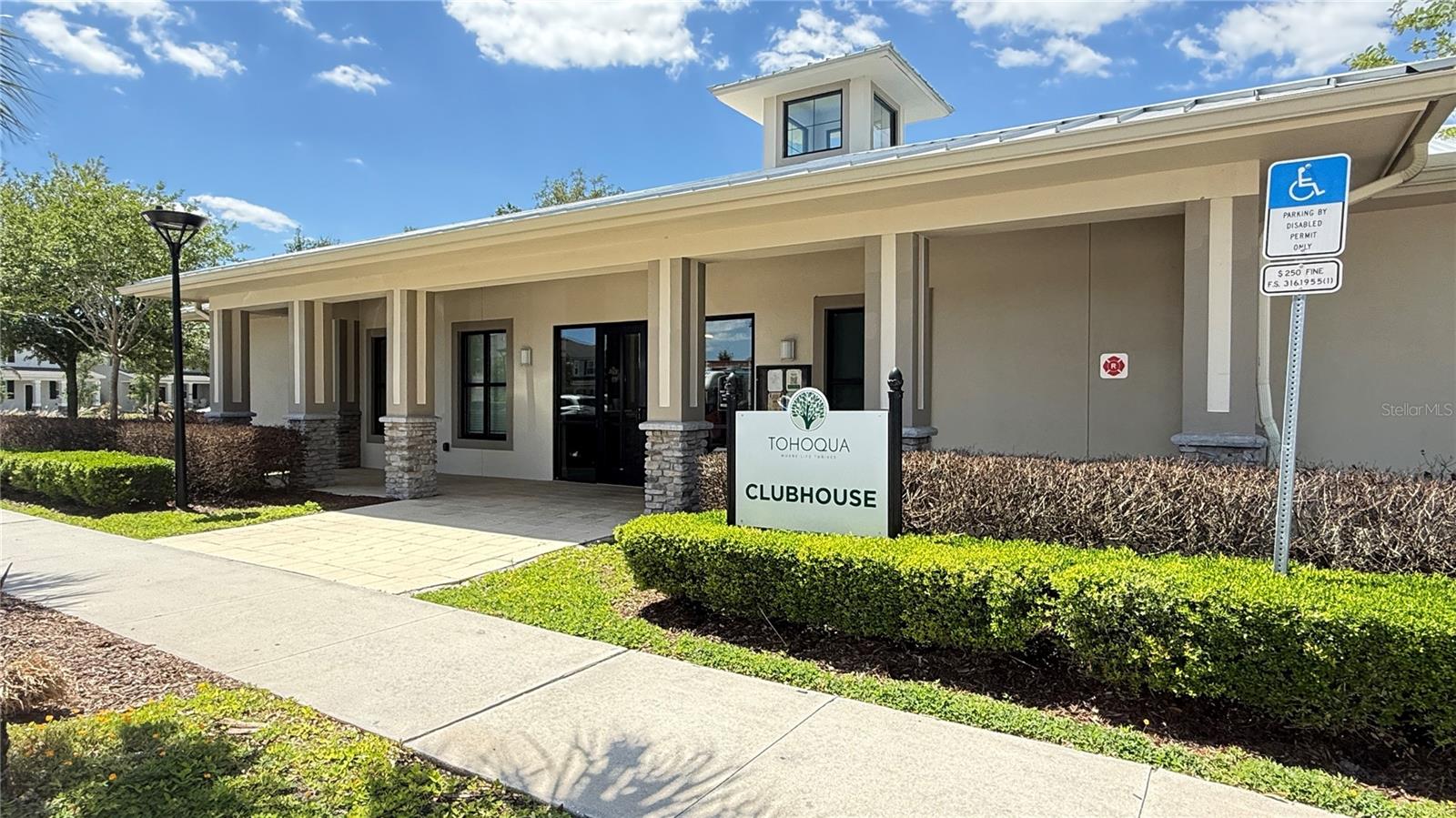 TOHOQUA PH 7 - Residential