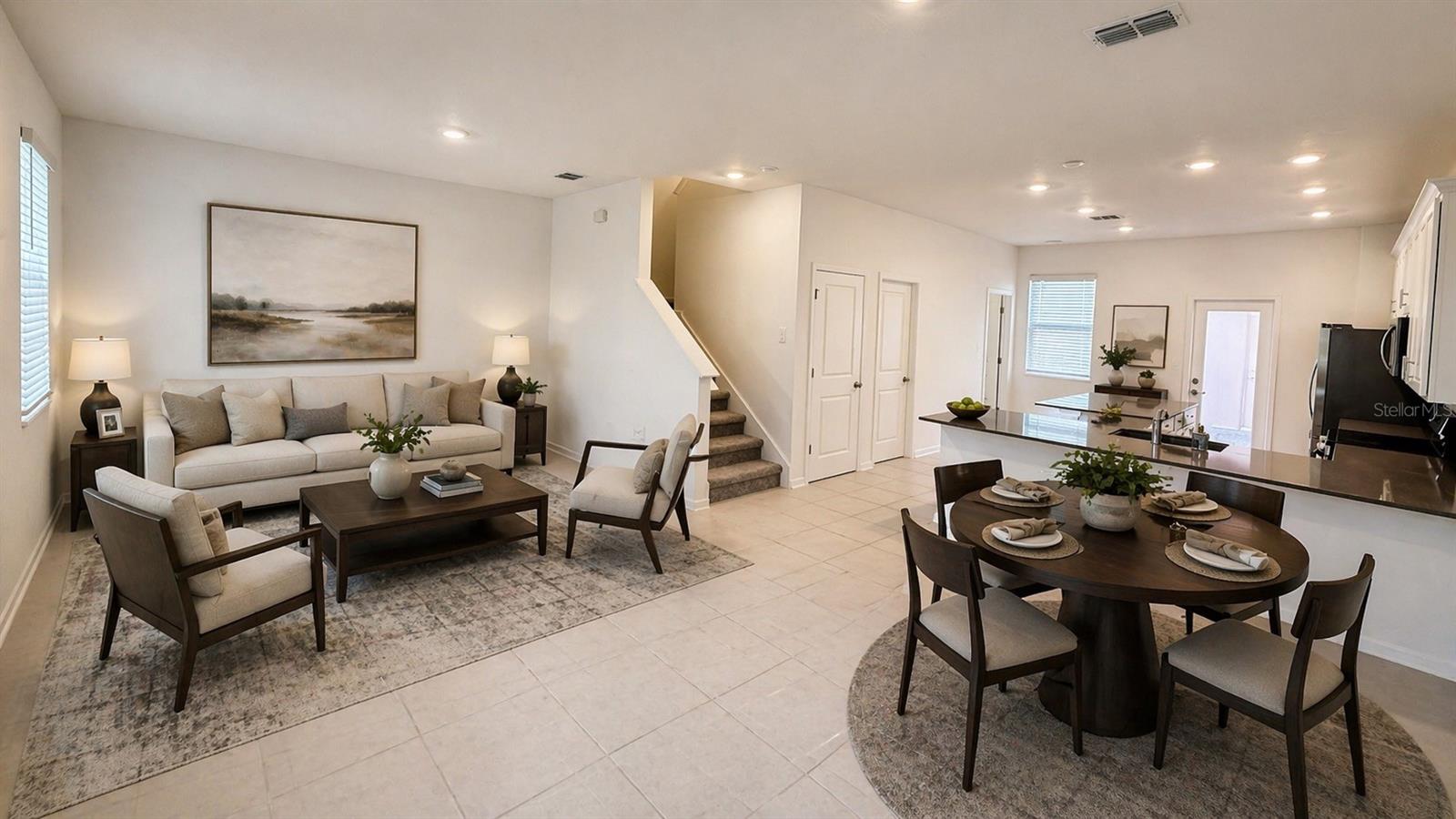 TOHOQUA PH 7 - Residential