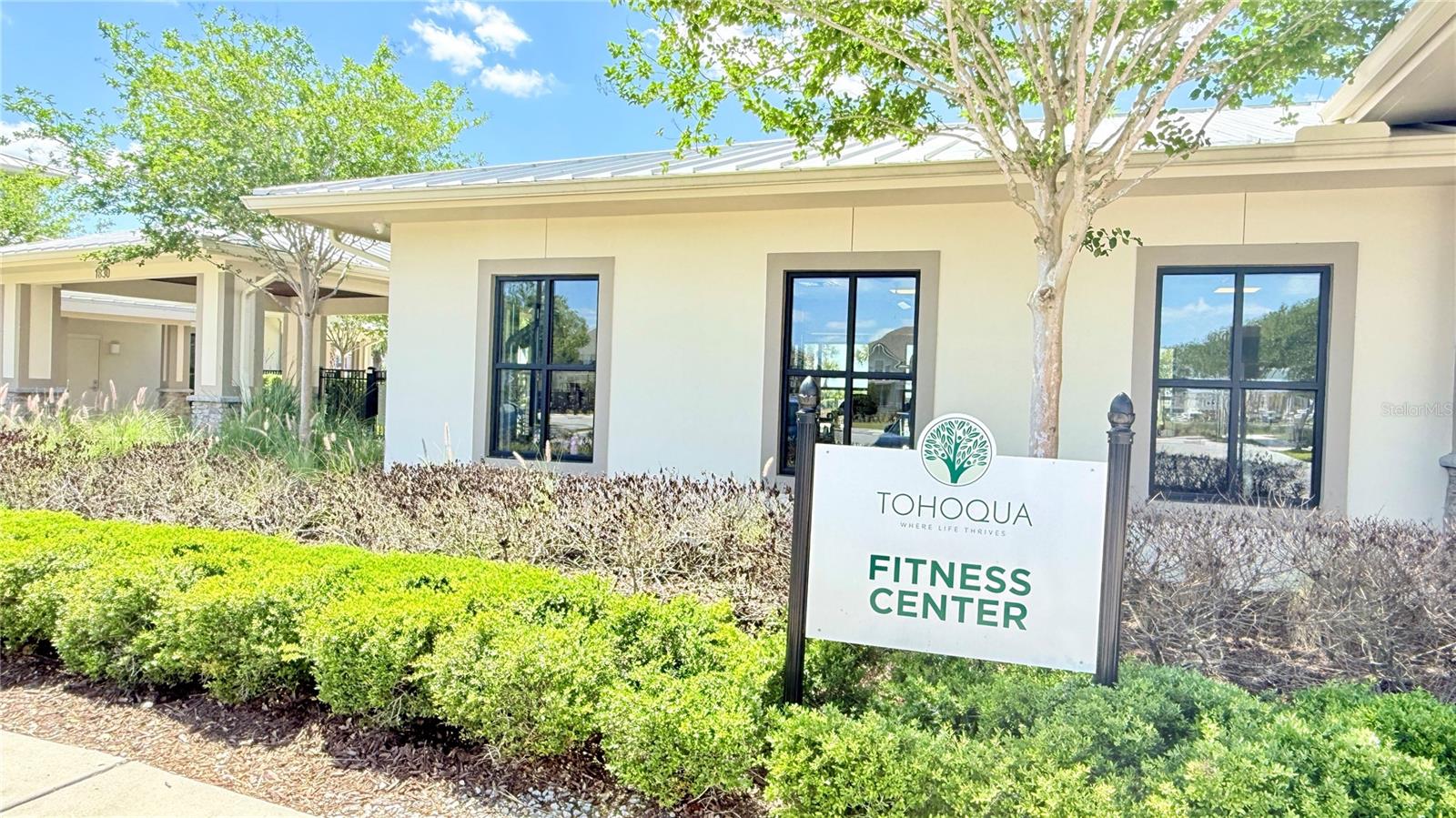 TOHOQUA PH 7 - Residential