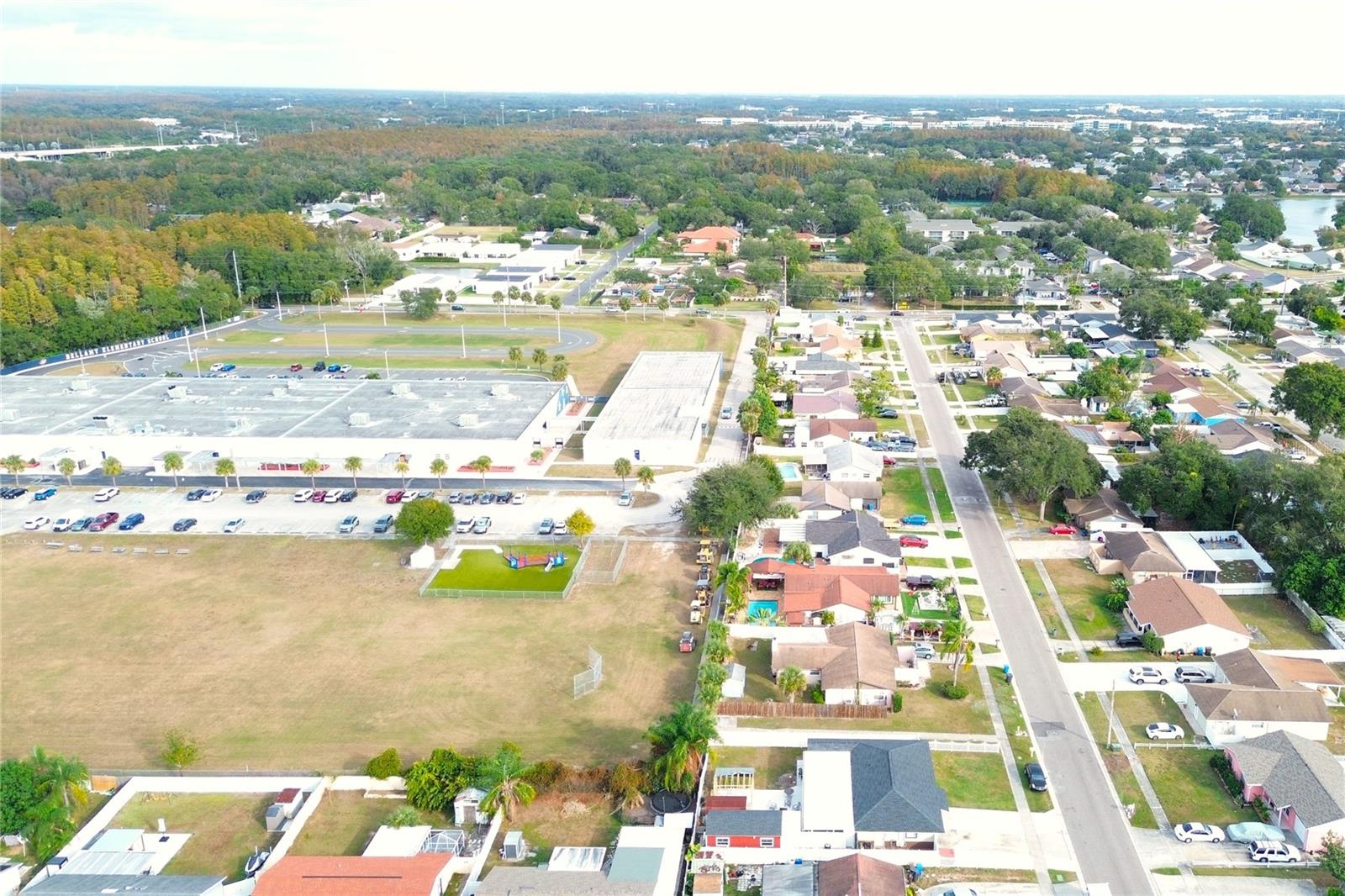 TOWNN COUNTRY PARK UNIT 63 - Residential