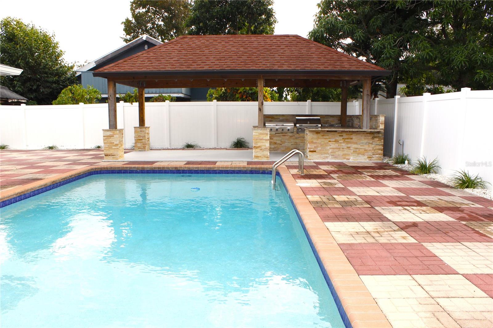 TOWNN COUNTRY PARK UNIT 63 - Residential