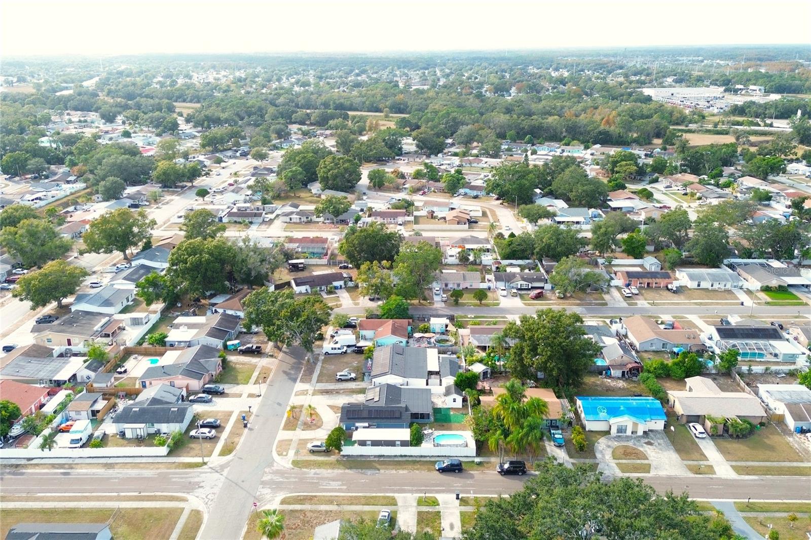 TOWNN COUNTRY PARK UNIT 63 - Residential