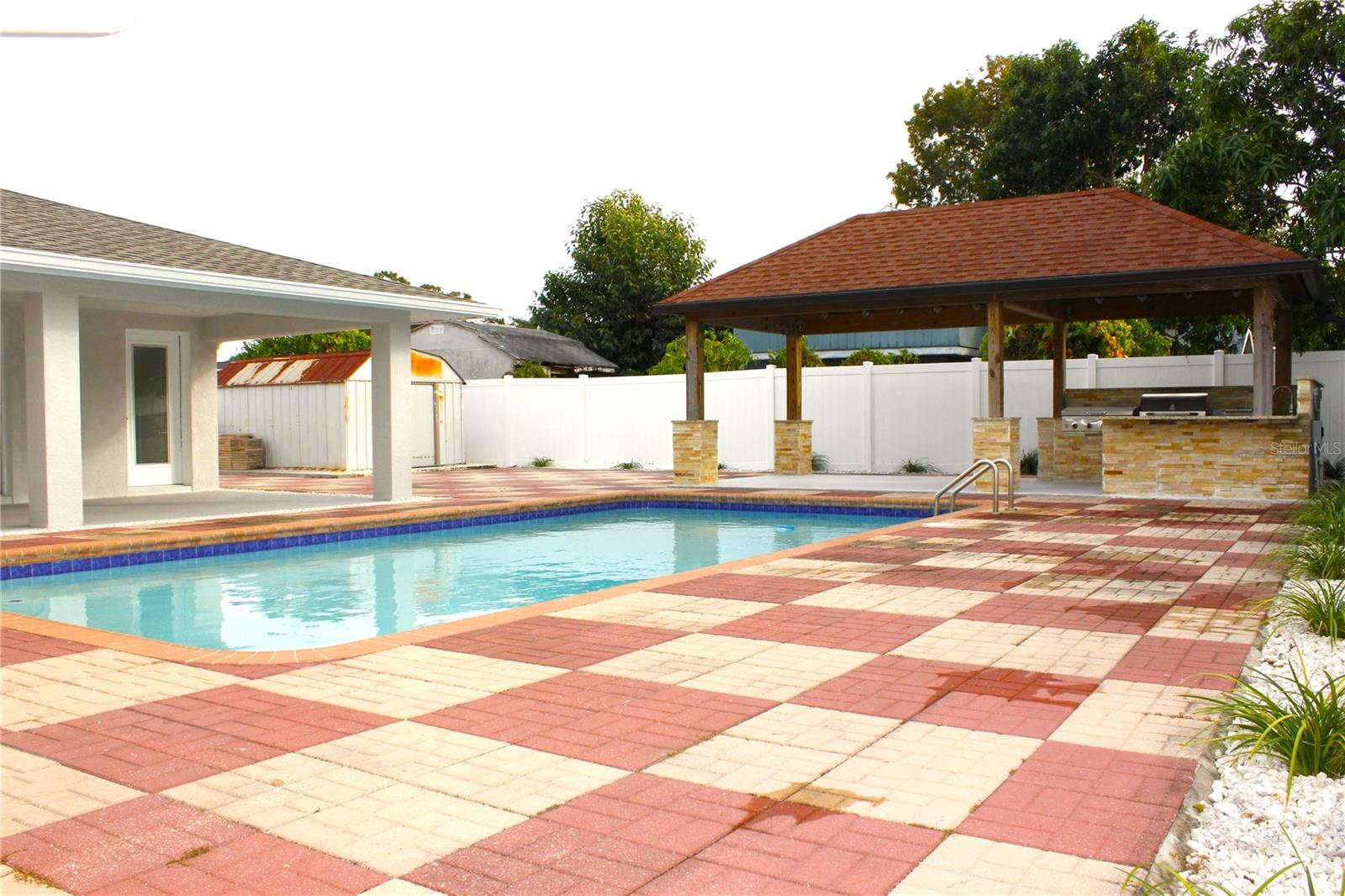 TOWNN COUNTRY PARK UNIT 63 - Residential