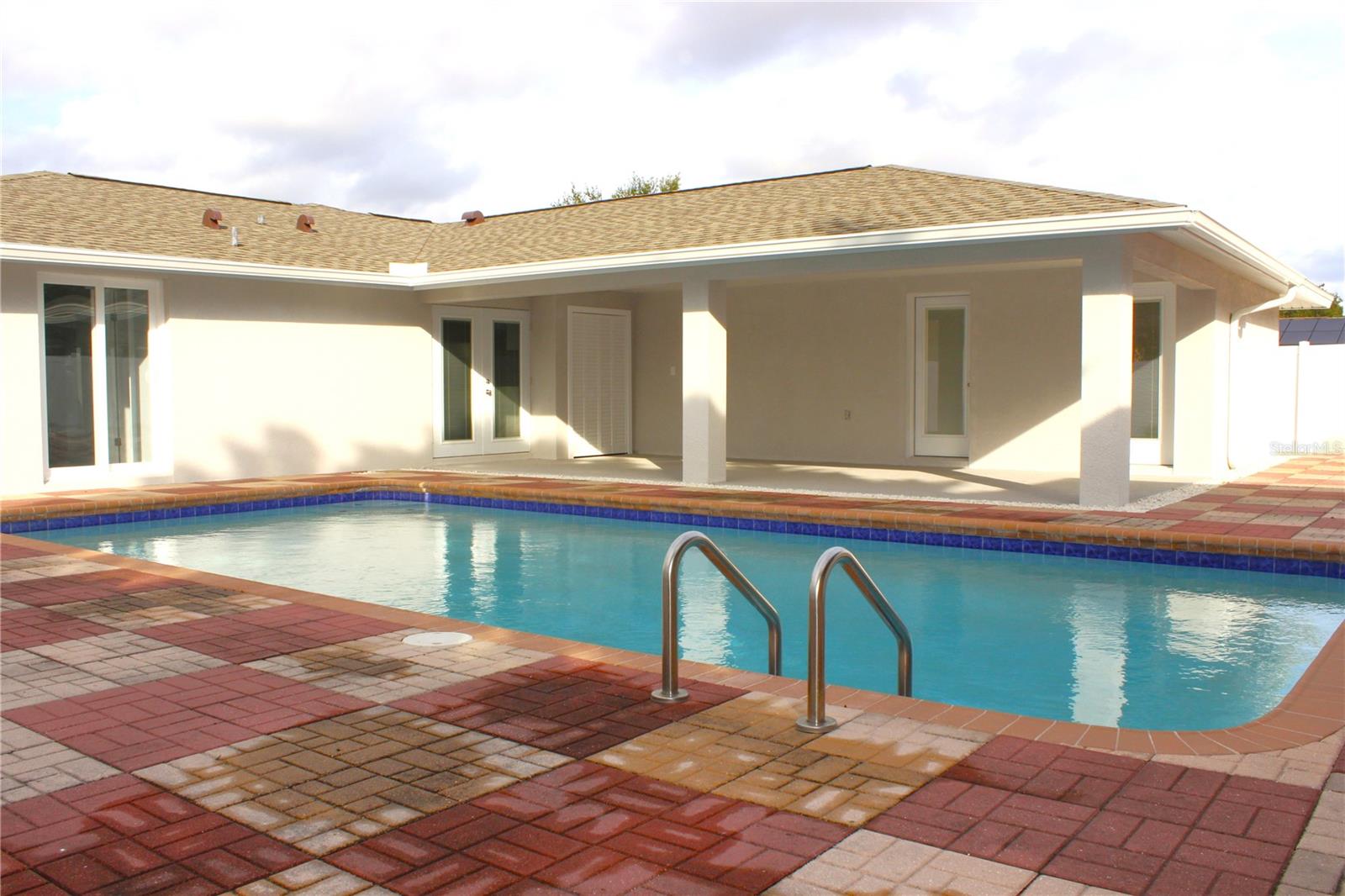 TOWNN COUNTRY PARK UNIT 63 - Residential