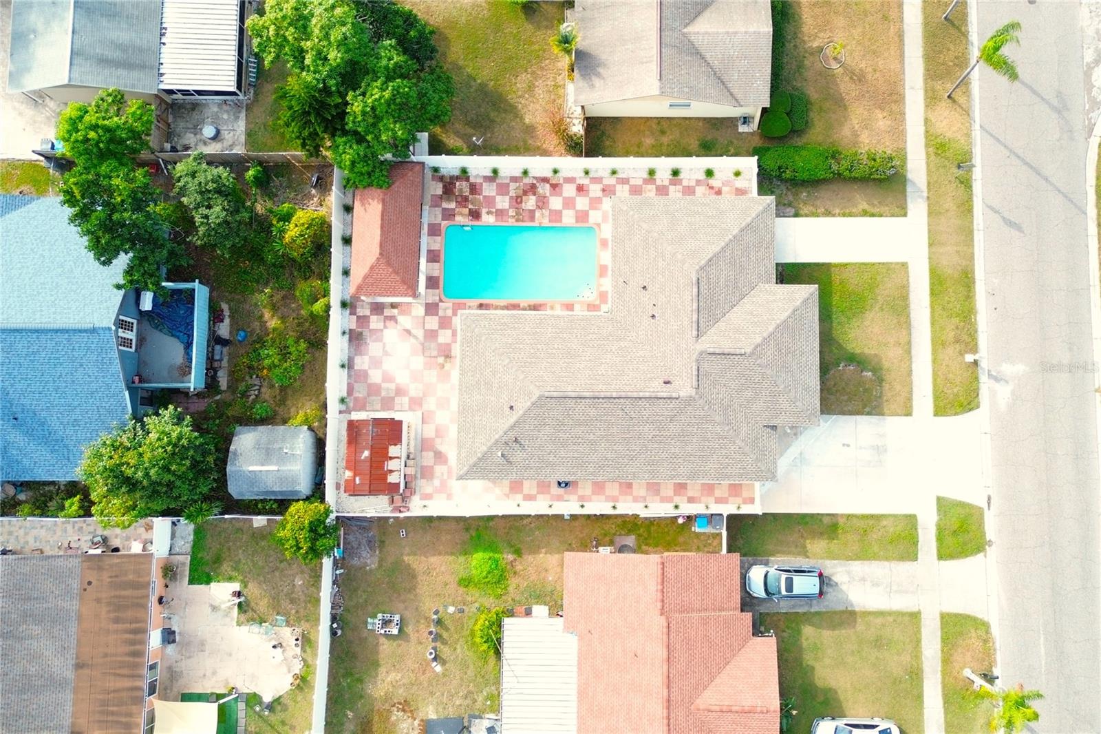 TOWNN COUNTRY PARK UNIT 63 - Residential