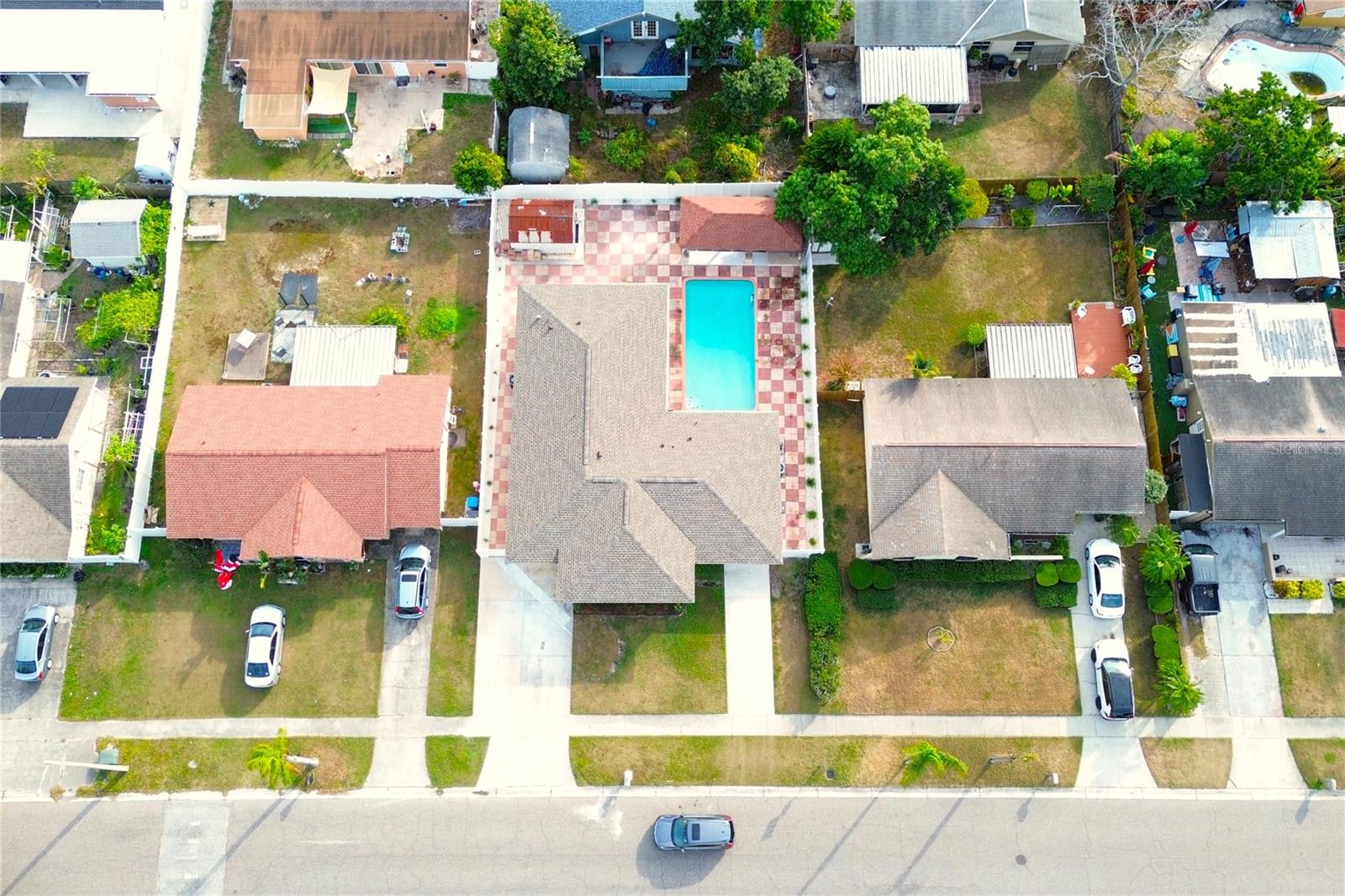 TOWNN COUNTRY PARK UNIT 63 - Residential