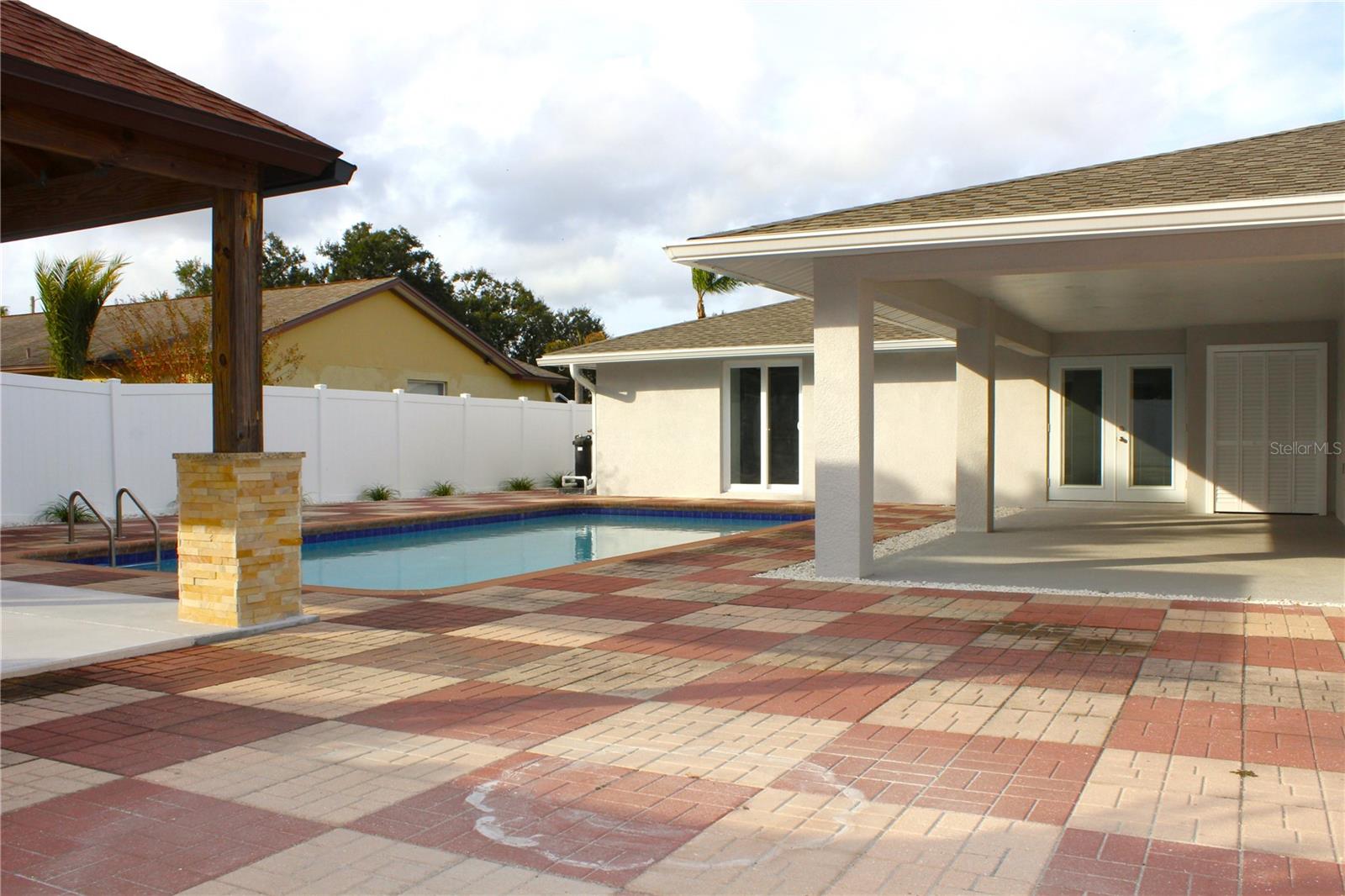 TOWNN COUNTRY PARK UNIT 63 - Residential