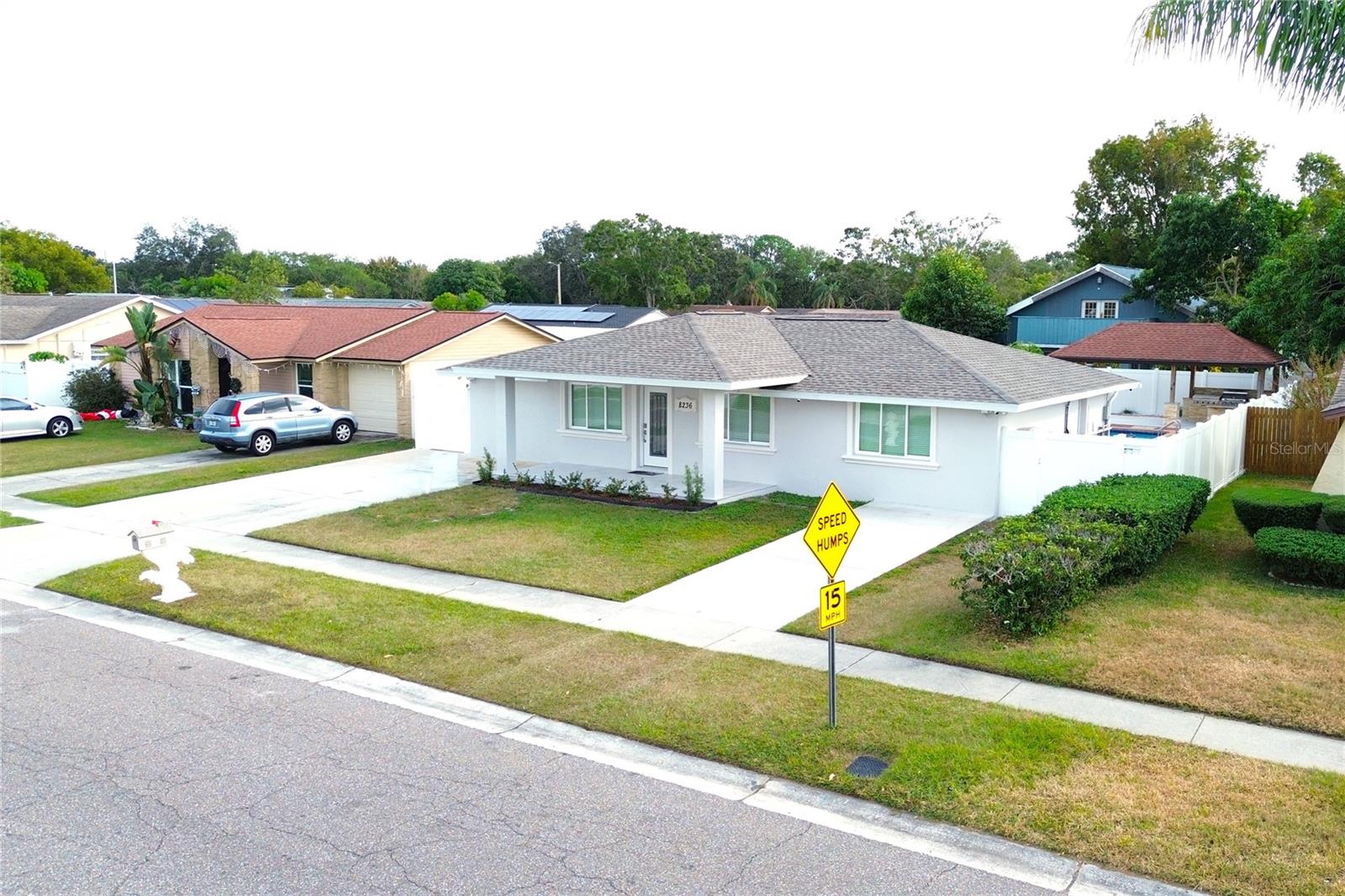 TOWNN COUNTRY PARK UNIT 63 - Residential