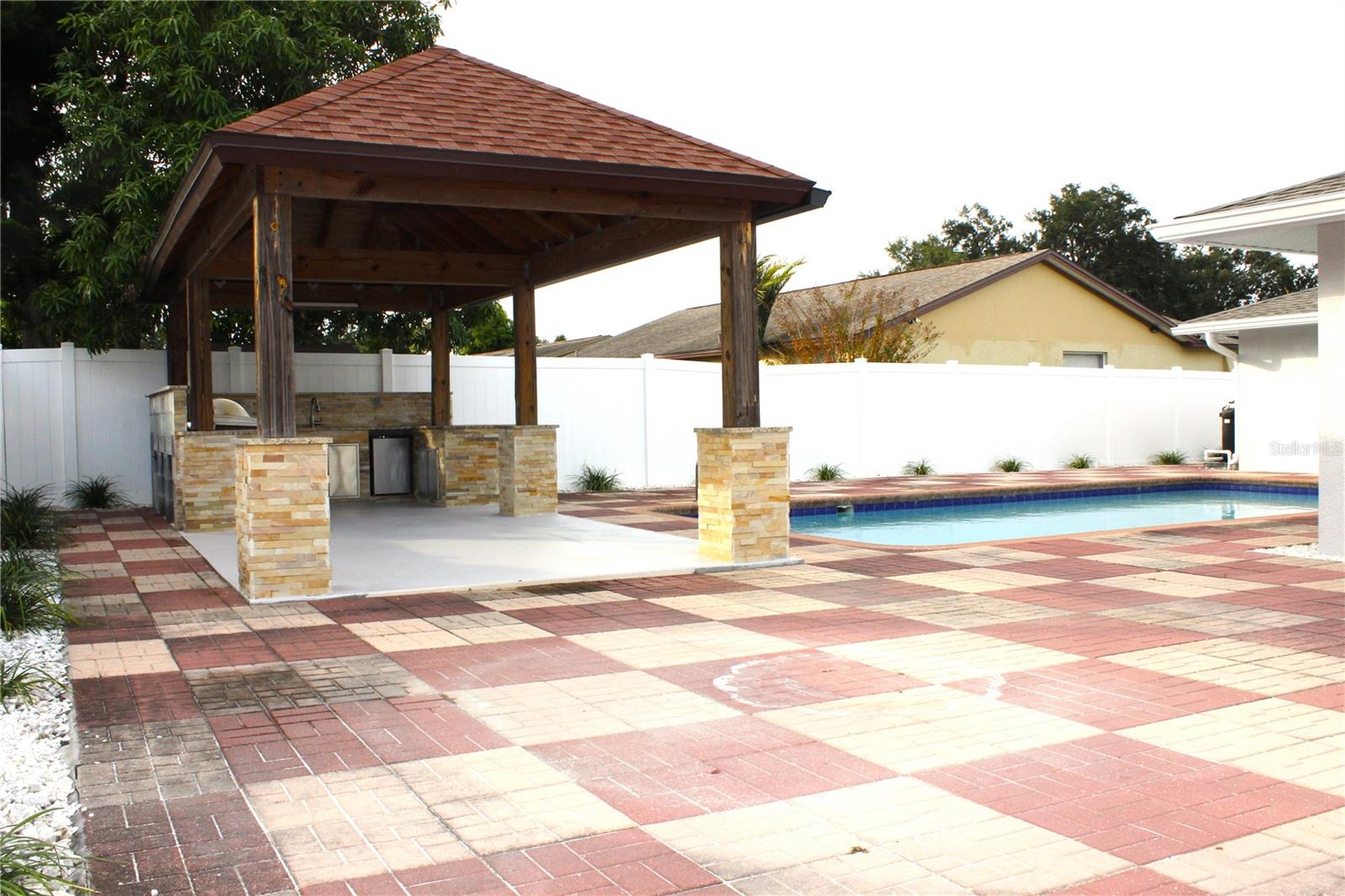 TOWNN COUNTRY PARK UNIT 63 - Residential