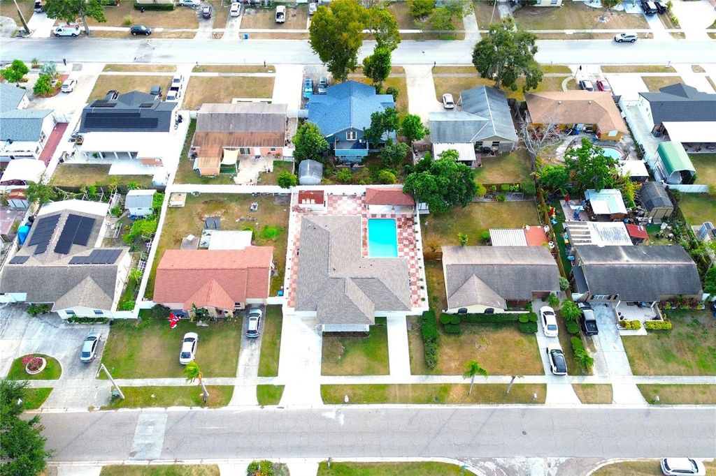 Photo of 8236 Donaldson Drive, Tampa, FL 33615 (MLS # TB8454691)