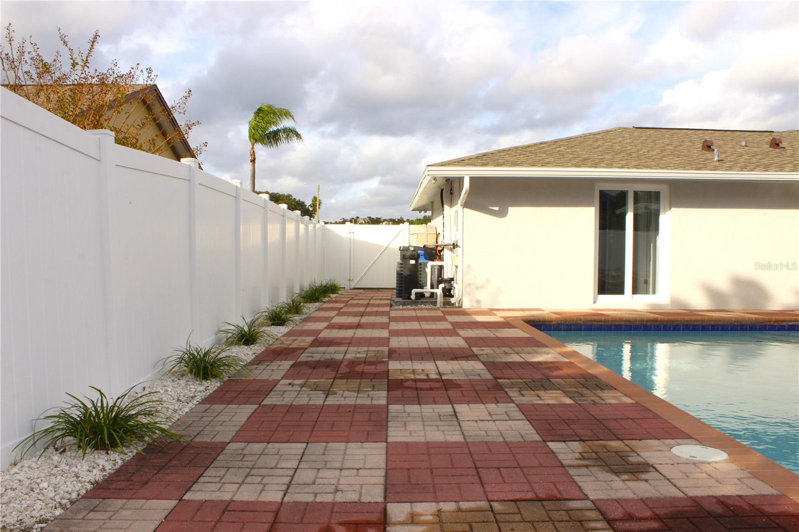 TOWNN COUNTRY PARK UNIT 63 - Residential