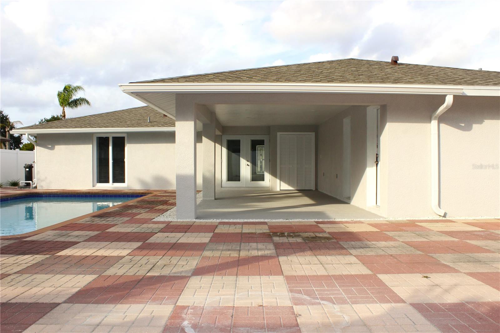 TOWNN COUNTRY PARK UNIT 63 - Residential