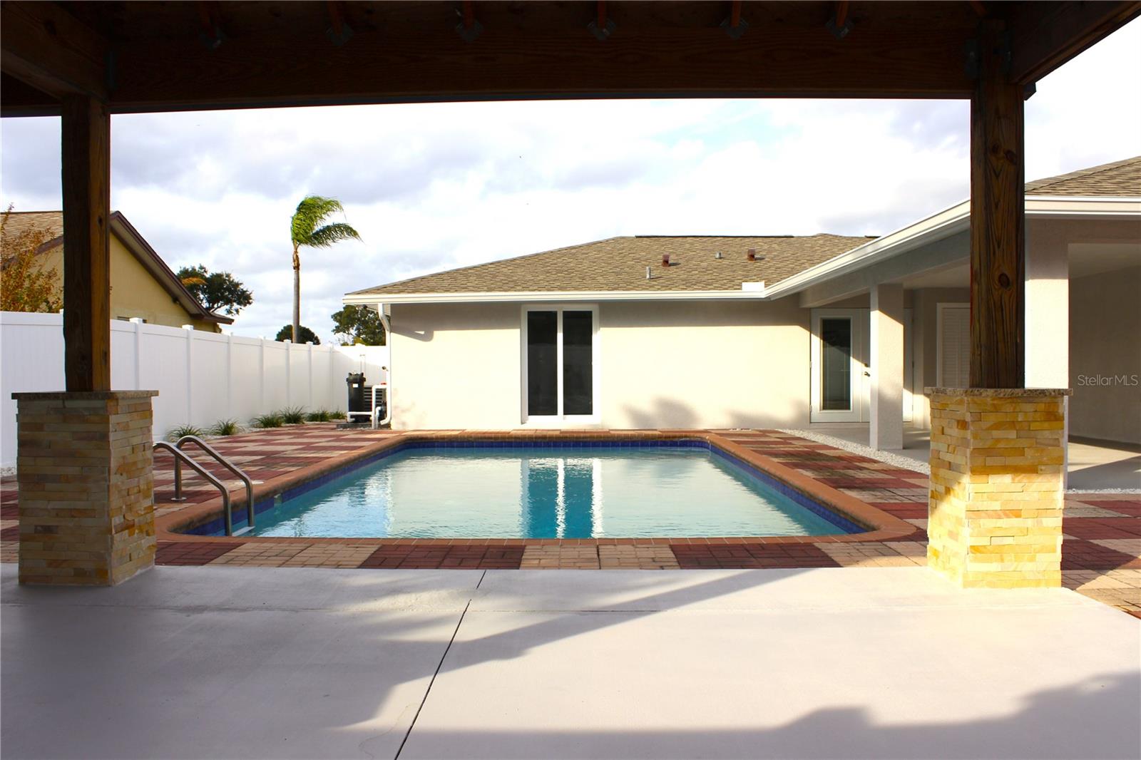 TOWNN COUNTRY PARK UNIT 63 - Residential