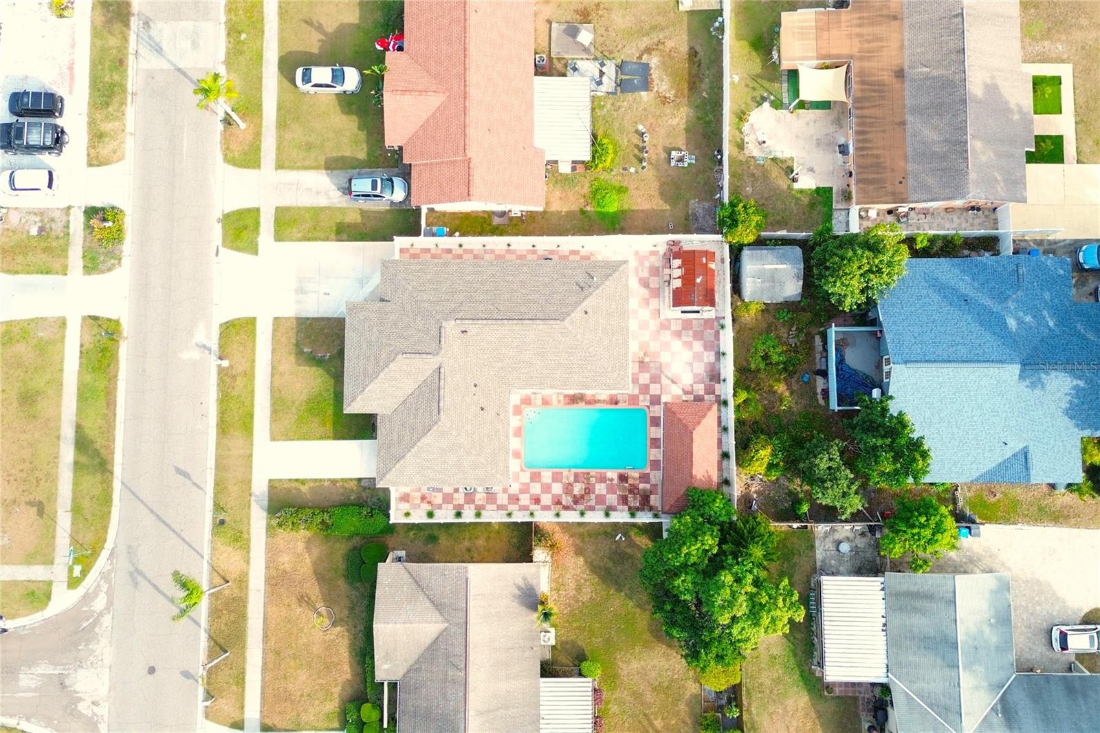 TOWNN COUNTRY PARK UNIT 63 - Residential