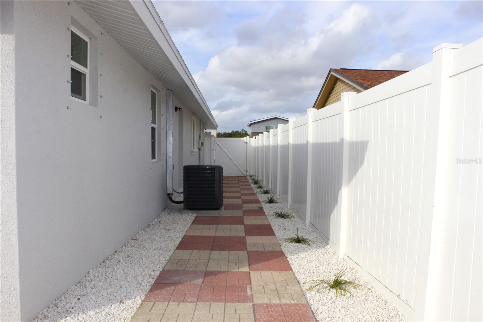 TOWNN COUNTRY PARK UNIT 63 - Residential