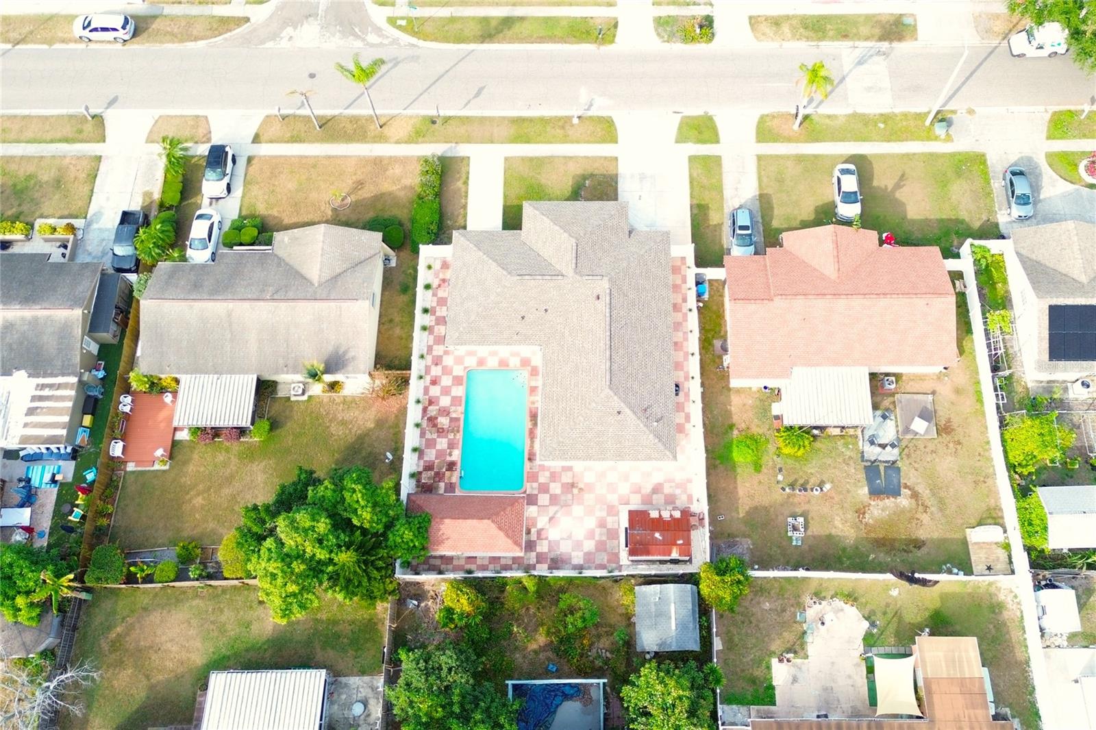 TOWNN COUNTRY PARK UNIT 63 - Residential