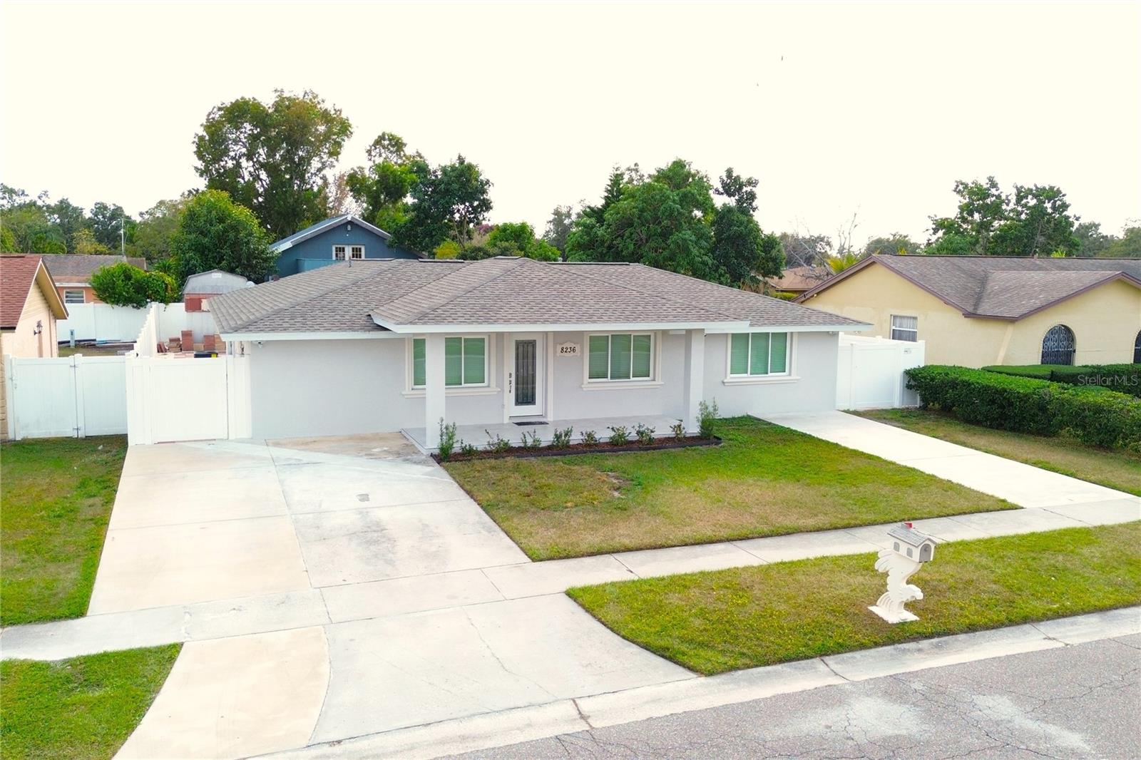 TOWNN COUNTRY PARK UNIT 63 - Residential