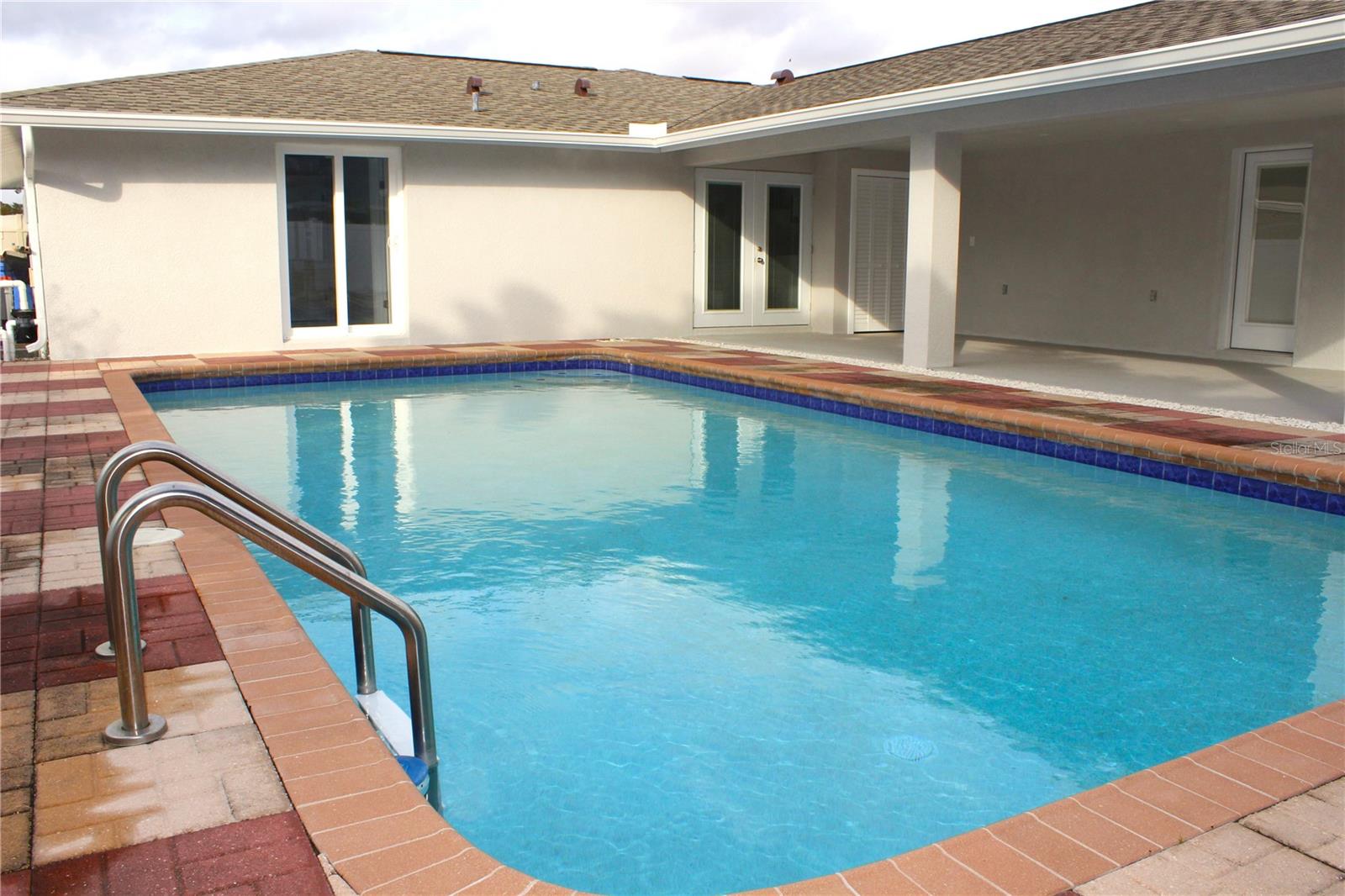 TOWNN COUNTRY PARK UNIT 63 - Residential