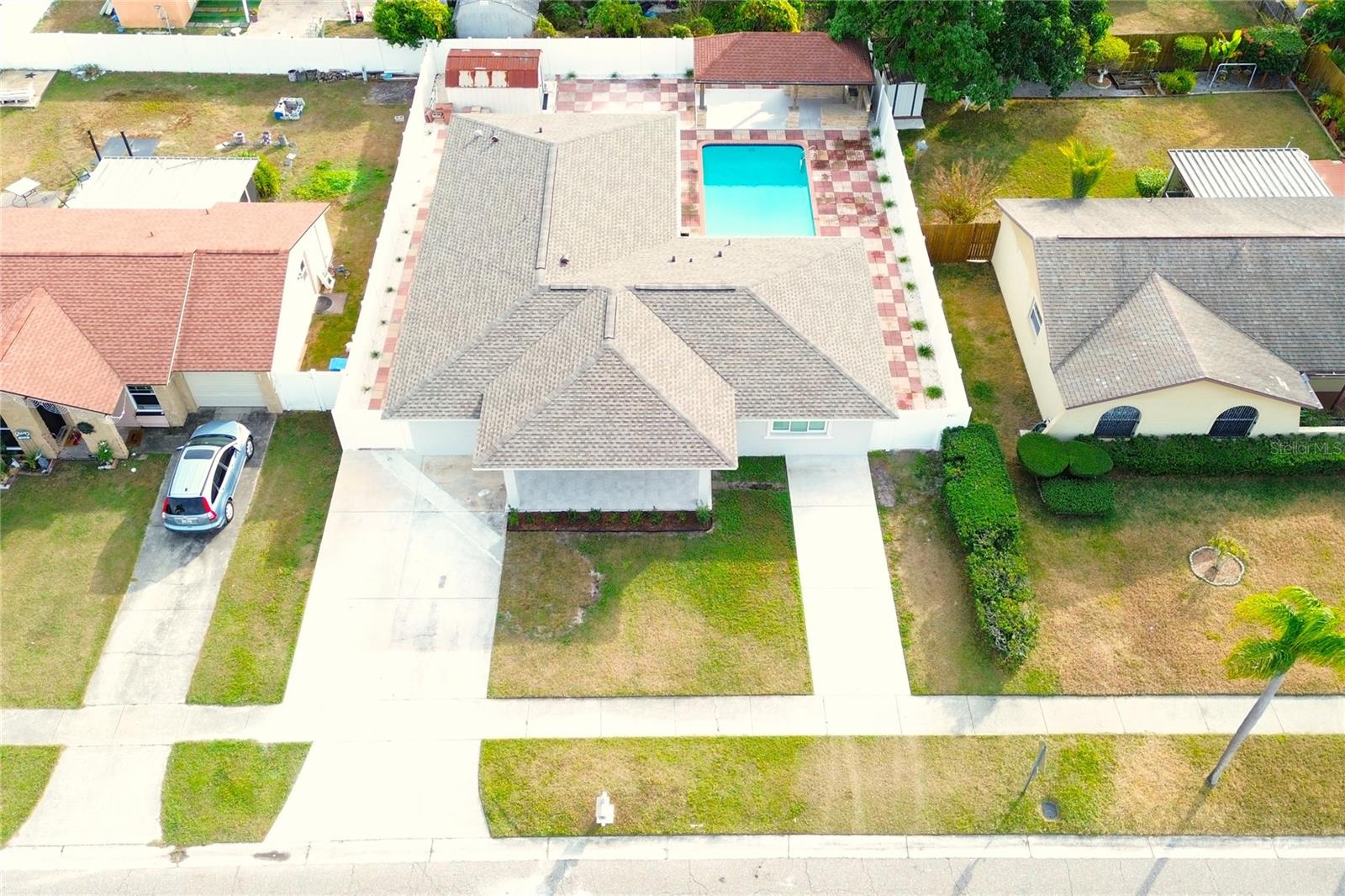 TOWNN COUNTRY PARK UNIT 63 - Residential