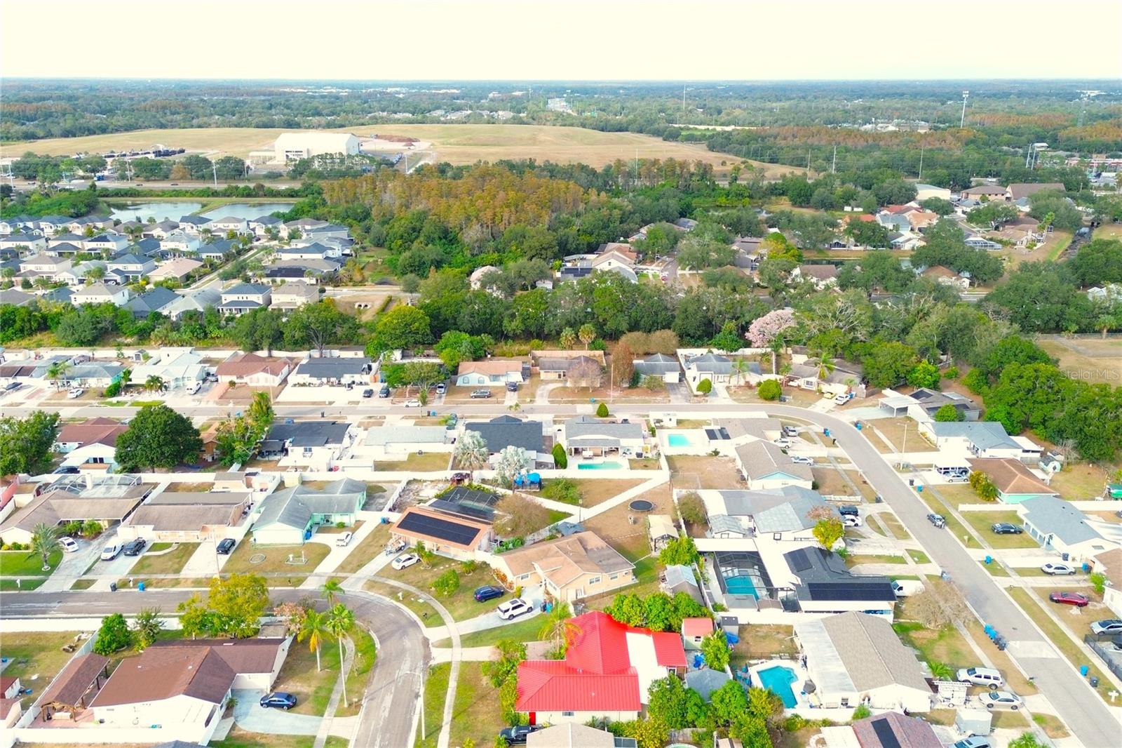 TOWNN COUNTRY PARK UNIT 63 - Residential