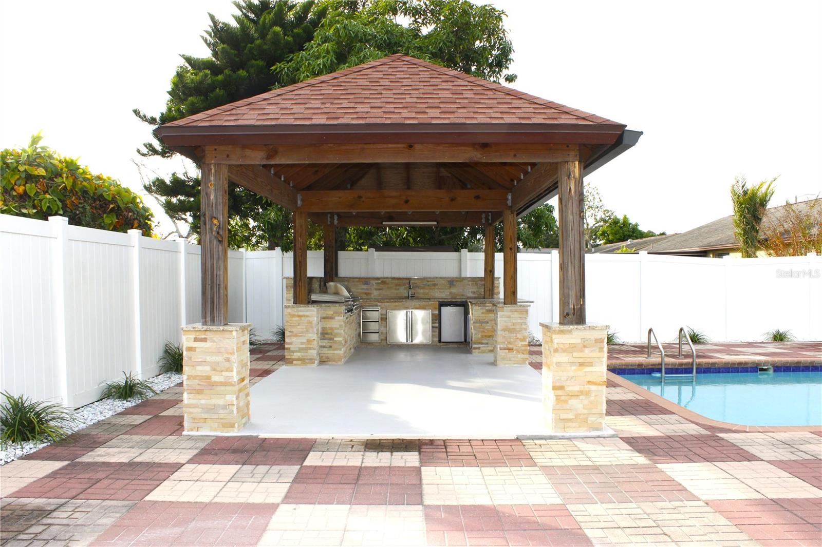 TOWNN COUNTRY PARK UNIT 63 - Residential