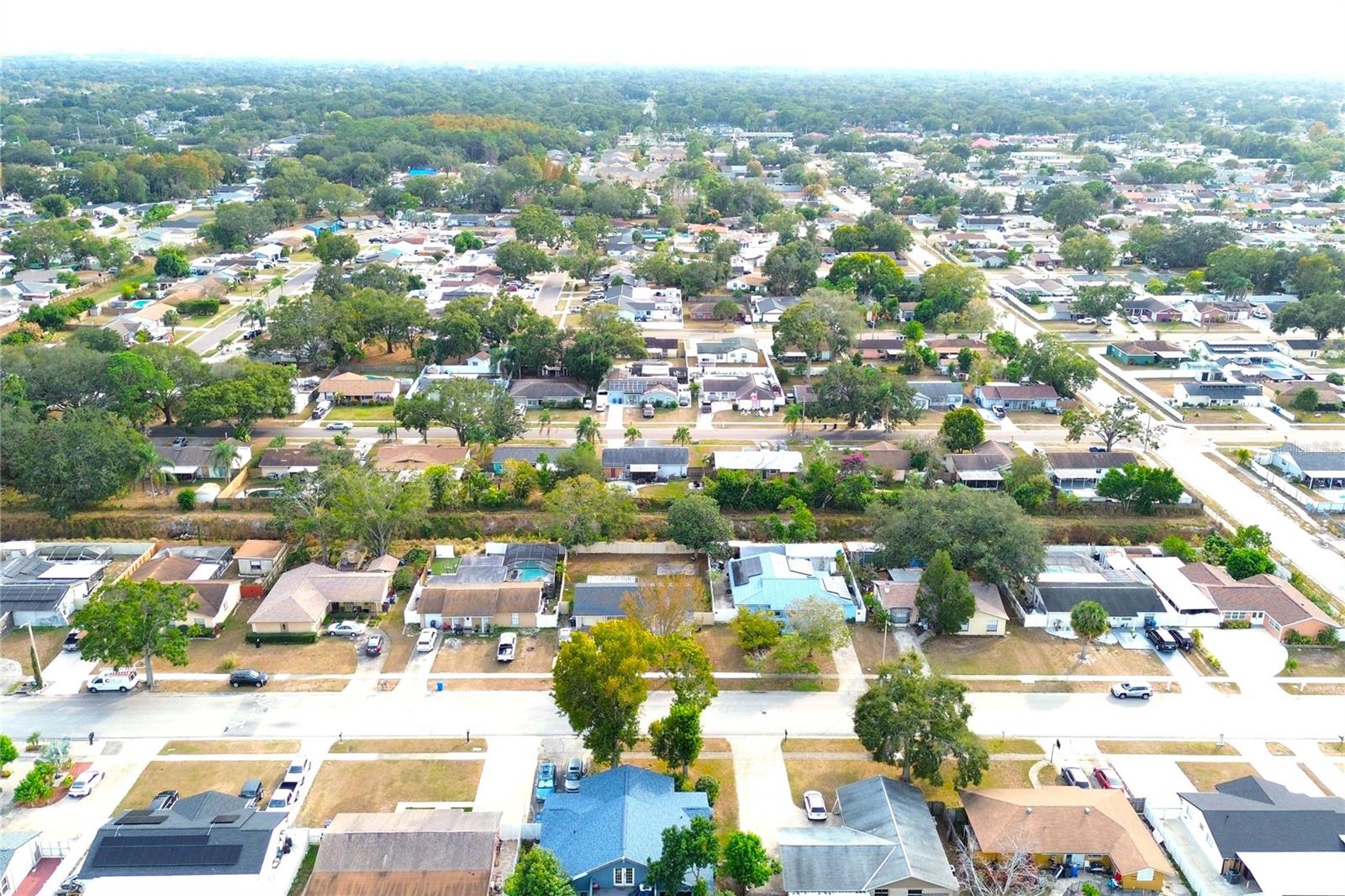 TOWNN COUNTRY PARK UNIT 63 - Residential