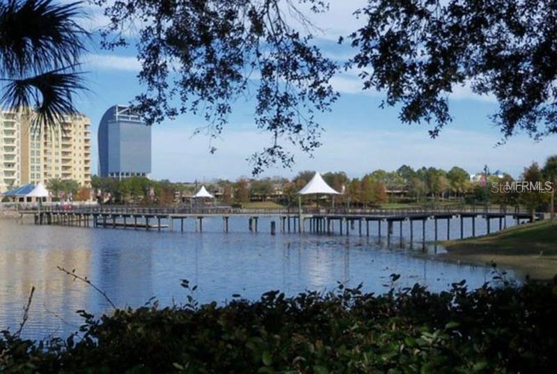 WATERSIDE AT CRANES ROOST A CONDO COMMUNITY - Residential