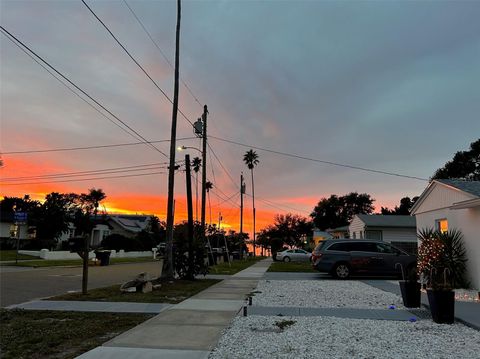 A home in CLEARWATER