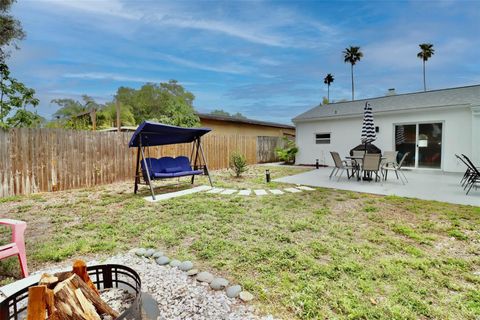 A home in CLEARWATER