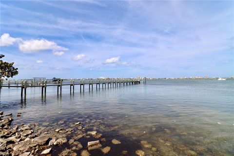 A home in CLEARWATER