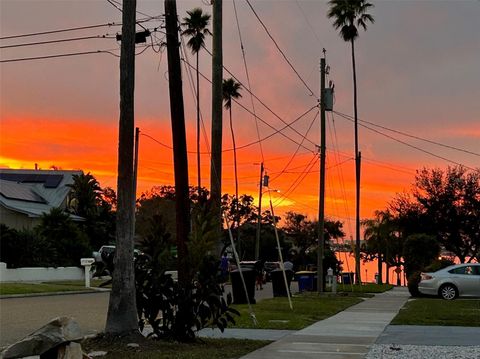 A home in CLEARWATER