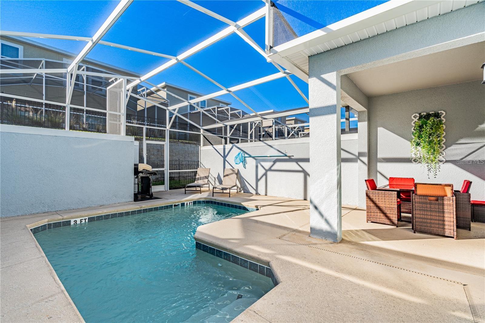 STONEYBROOK SOUTH NORTH PRCL PH 7 - Residential