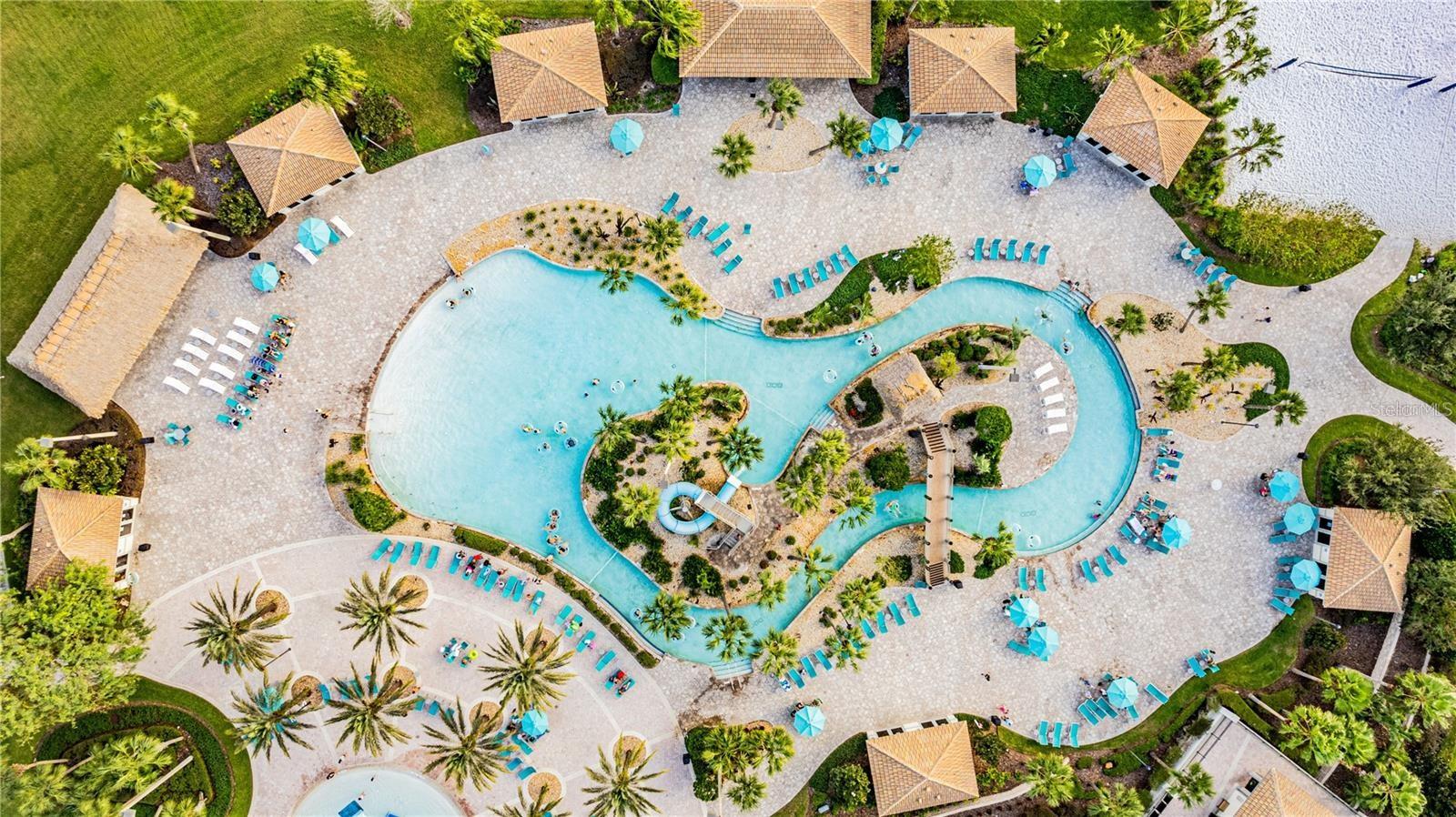 STONEYBROOK SOUTH NORTH PRCL PH 7 - Residential