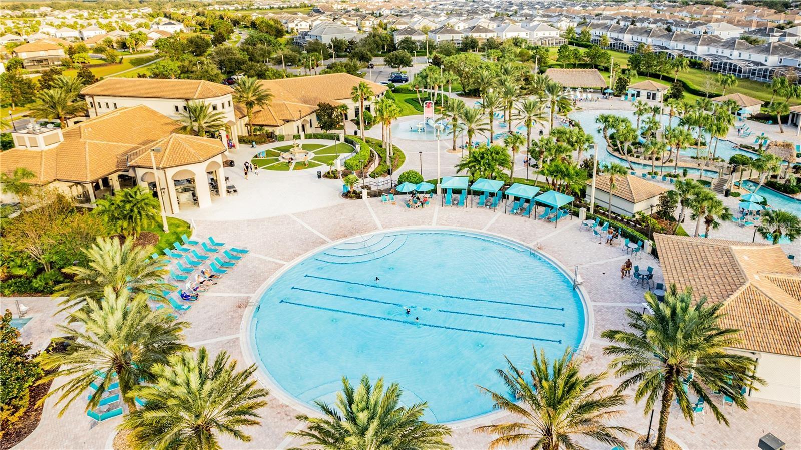 STONEYBROOK SOUTH NORTH PRCL PH 7 - Residential