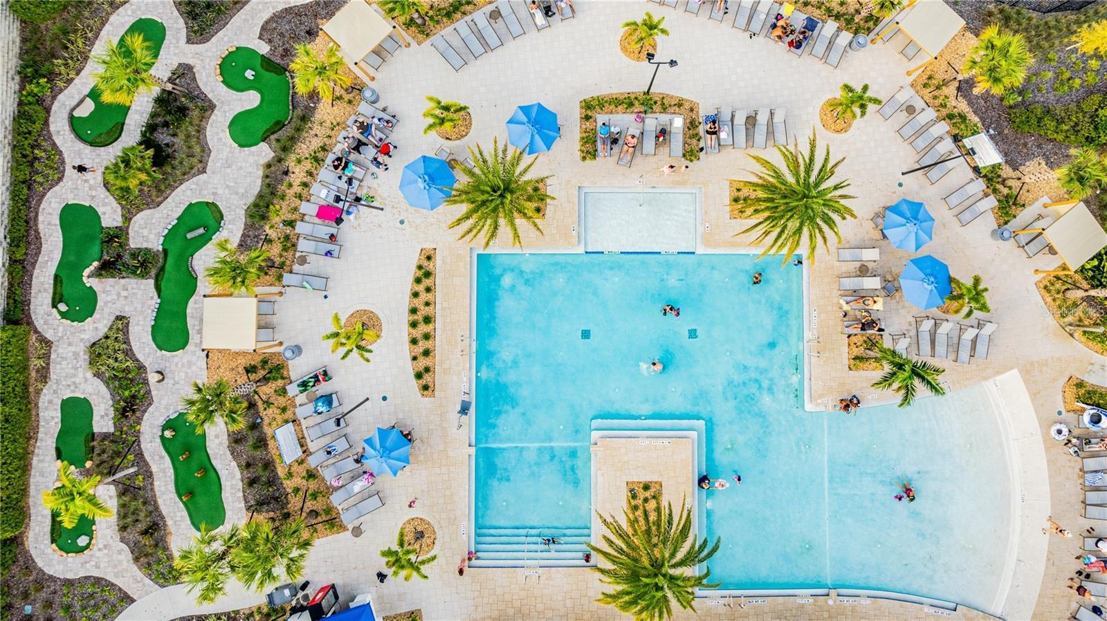 STONEYBROOK SOUTH NORTH PRCL PH 7 - Residential