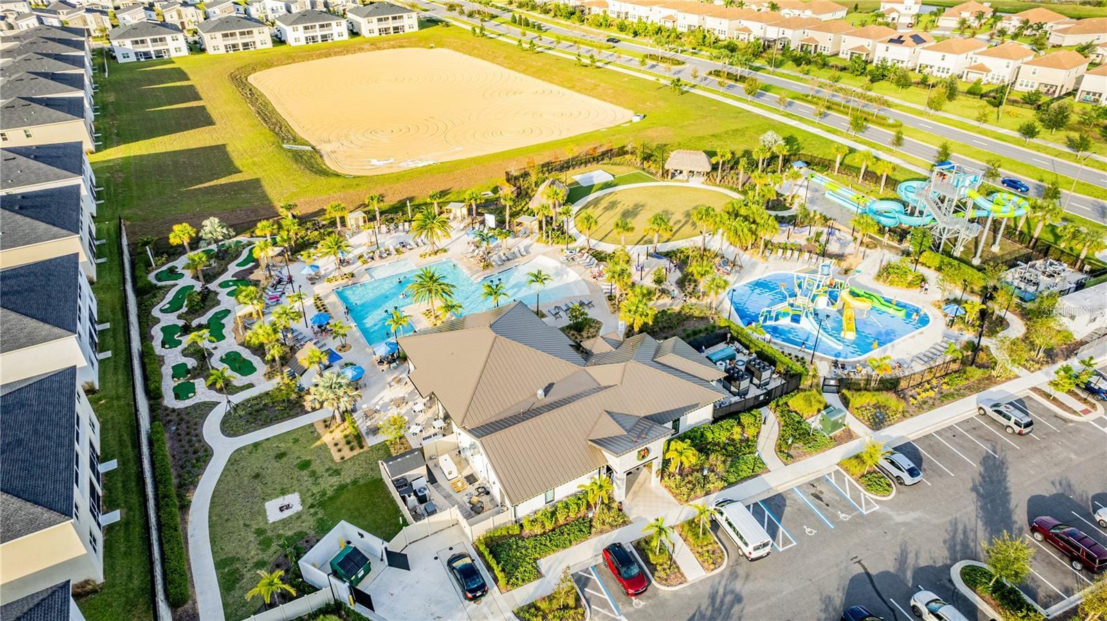 STONEYBROOK SOUTH NORTH PRCL PH 7 - Residential