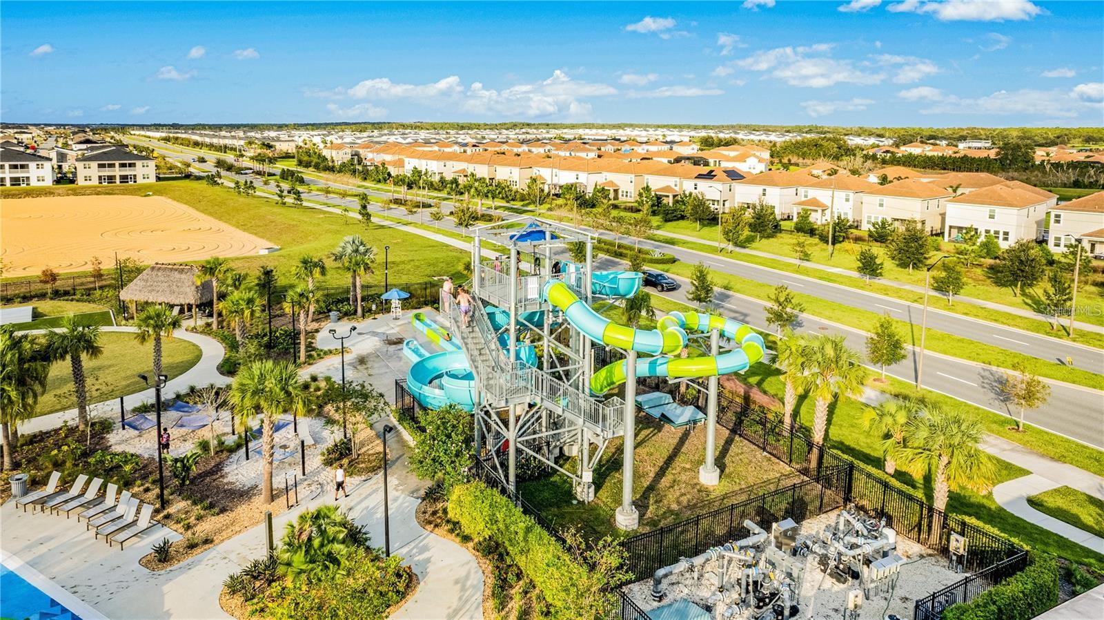 STONEYBROOK SOUTH NORTH PRCL PH 7 - Residential