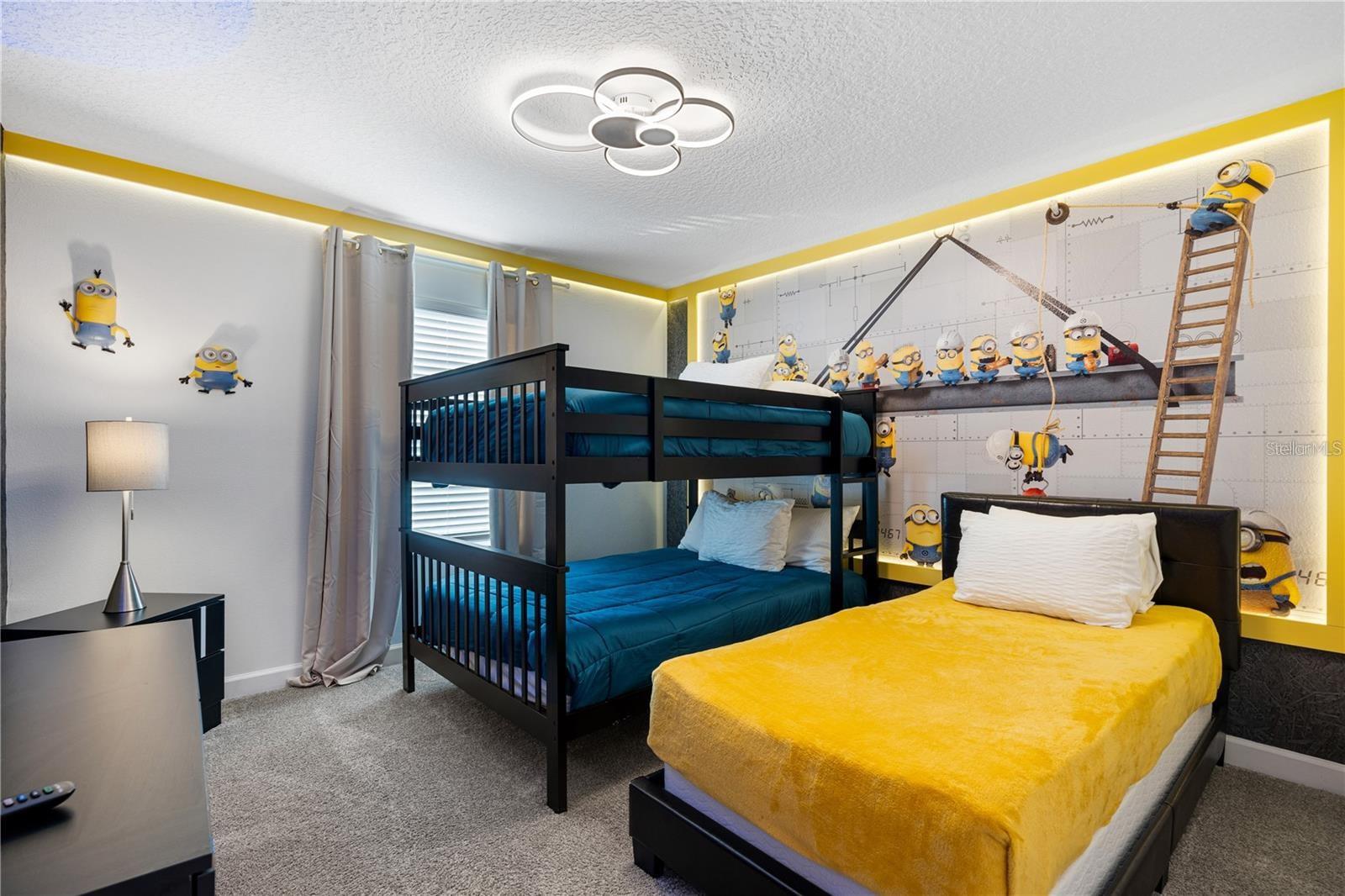 STONEYBROOK SOUTH NORTH PRCL PH 7 - Residential