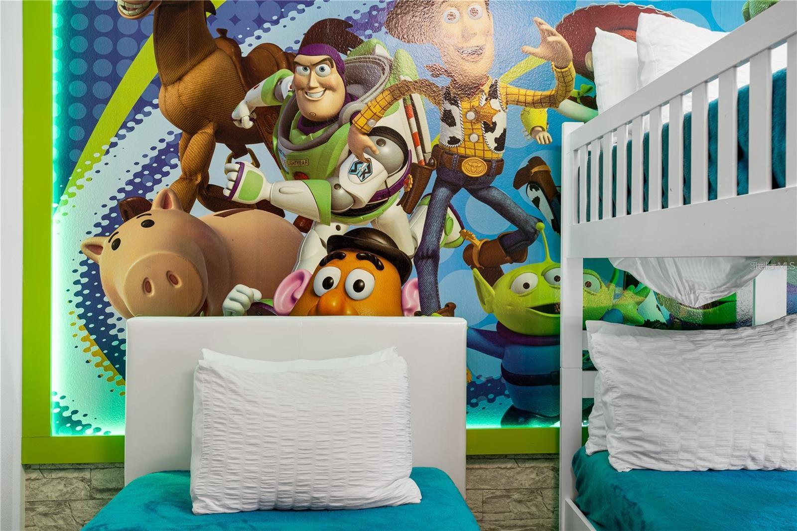 STONEYBROOK SOUTH NORTH PRCL PH 7 - Residential