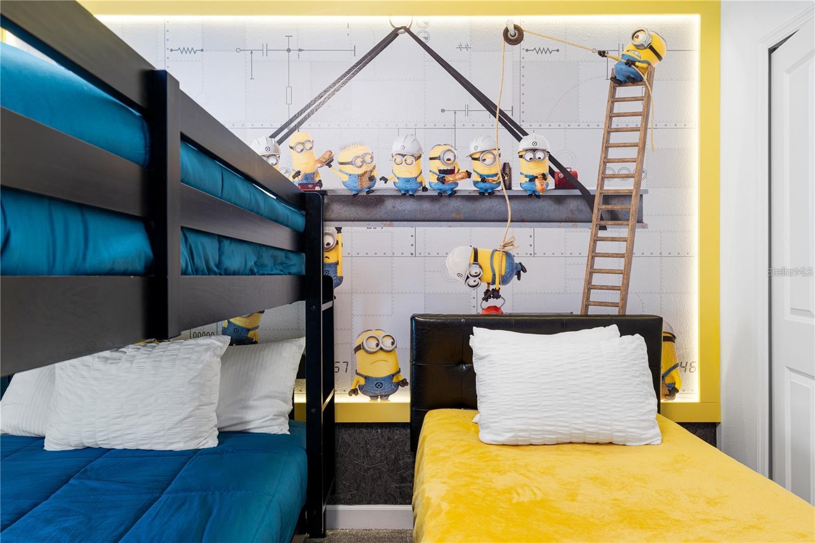 STONEYBROOK SOUTH NORTH PRCL PH 7 - Residential