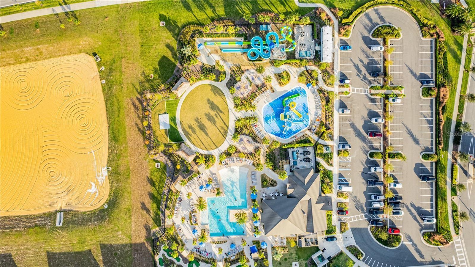 STONEYBROOK SOUTH NORTH PRCL PH 7 - Residential