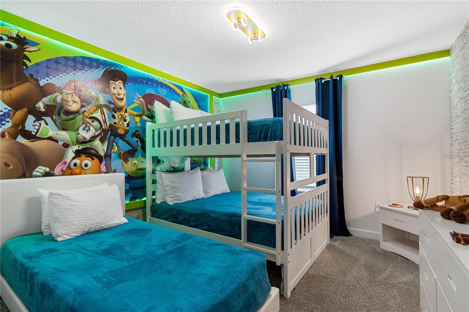 STONEYBROOK SOUTH NORTH PRCL PH 7 - Residential