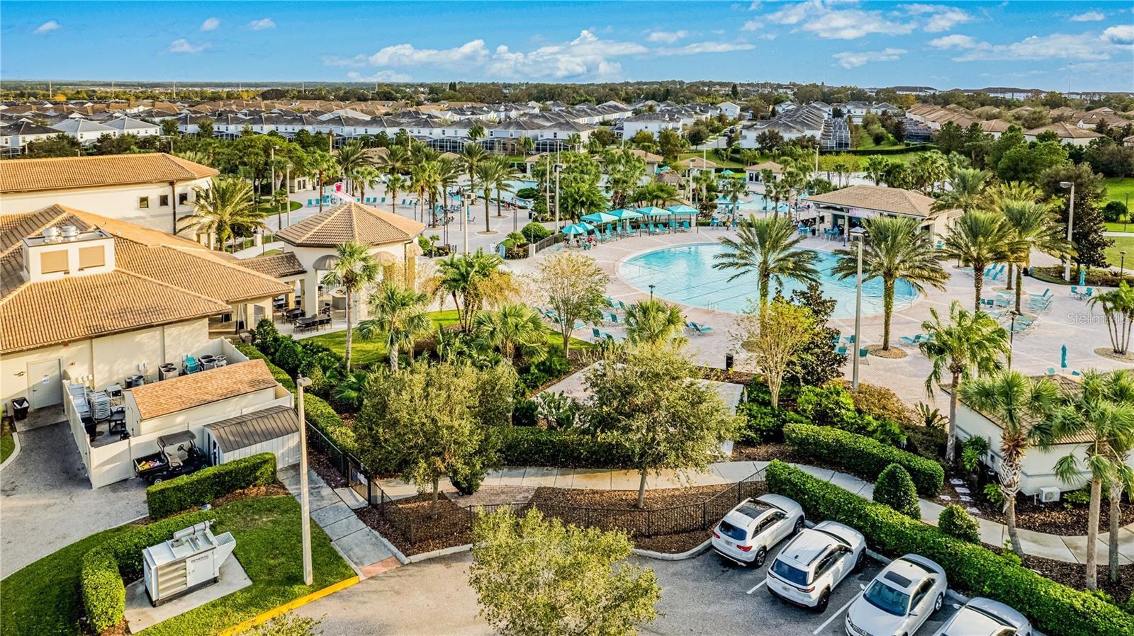 STONEYBROOK SOUTH NORTH PRCL PH 7 - Residential