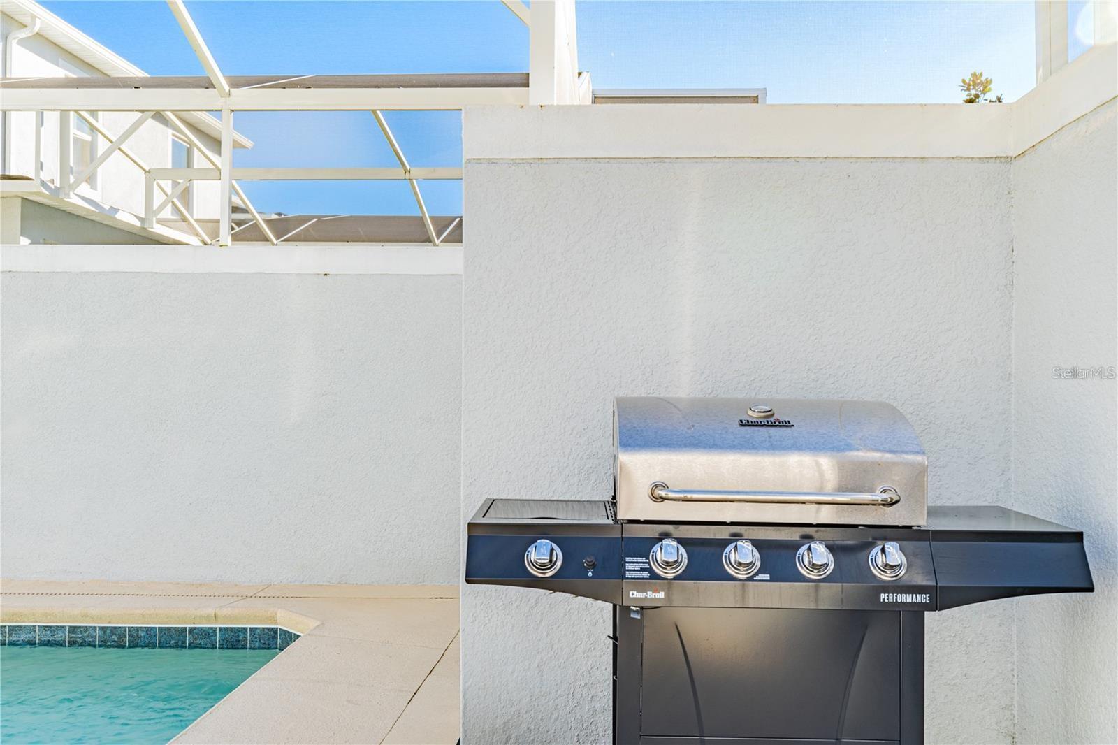 STONEYBROOK SOUTH NORTH PRCL PH 7 - Residential