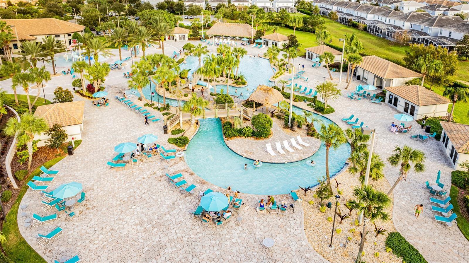 STONEYBROOK SOUTH NORTH PRCL PH 7 - Residential