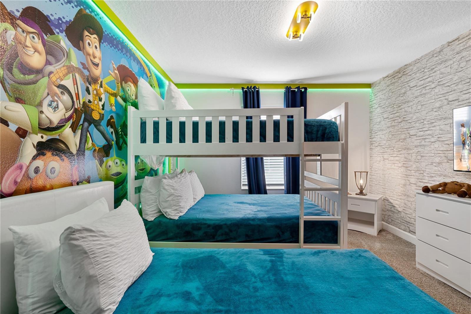 STONEYBROOK SOUTH NORTH PRCL PH 7 - Residential