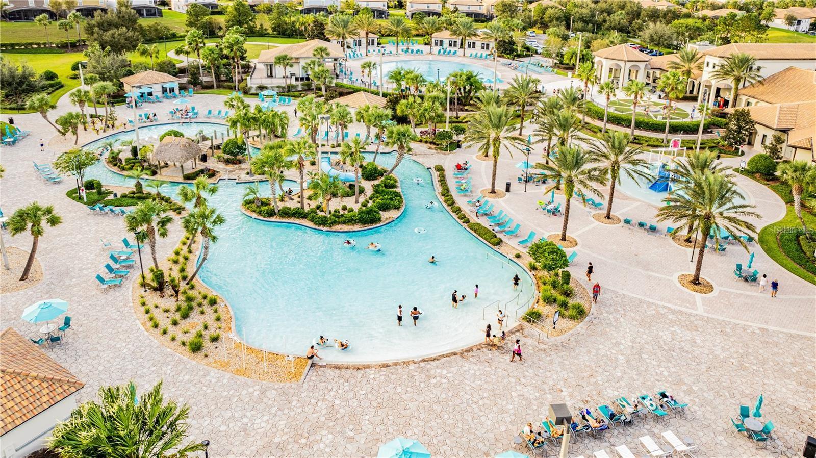 STONEYBROOK SOUTH NORTH PRCL PH 7 - Residential