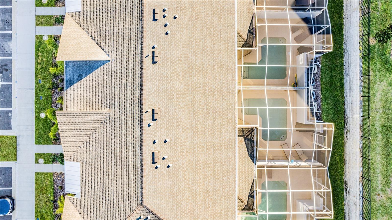 STONEYBROOK SOUTH NORTH PRCL PH 7 - Residential